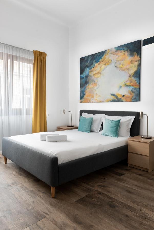 Appartement Ultracentral Studio Iuliu Maniu à Cluj-Napoca Extérieur photo