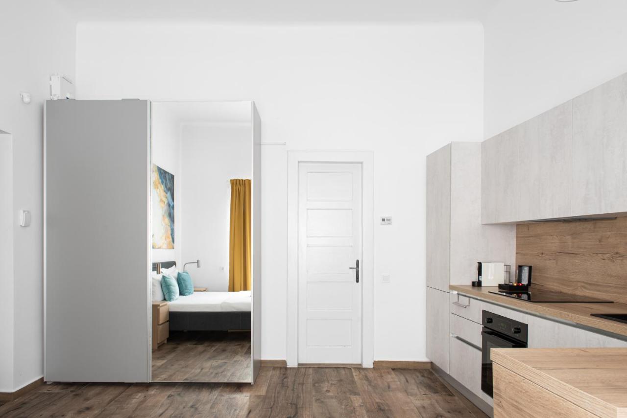 Appartement Ultracentral Studio Iuliu Maniu à Cluj-Napoca Extérieur photo