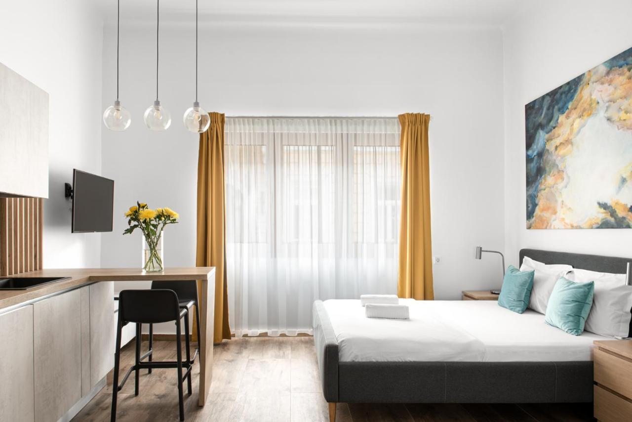 Appartement Ultracentral Studio Iuliu Maniu à Cluj-Napoca Extérieur photo